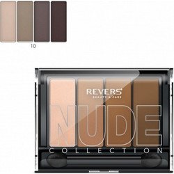 Revers Nude 10 Σκιά Ματιών Matte 6gr