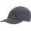 Craghoppers Ανδρικό Καπέλο Jockey Υφασμάτινο Ανθρακί CRG24-00960-7J8