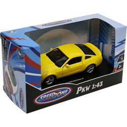 Speedzone Ford Mustang GT 33108257Y