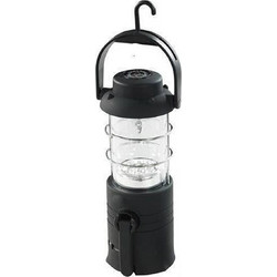Velco 10-17439 Επαναφορτιζόμενο Φανάρι Led για Camping