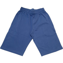 TraX Παιδική Βερμούδα Υφασμάτινη Royal Blue 47401