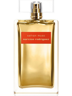 Narciso Rodriguez Safran Musc Eau de Parfum 100ml