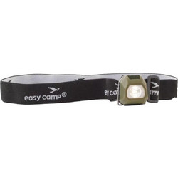 Easy Camp 680245 Φακός Κεφαλής Εργασίας Μπαταρίας