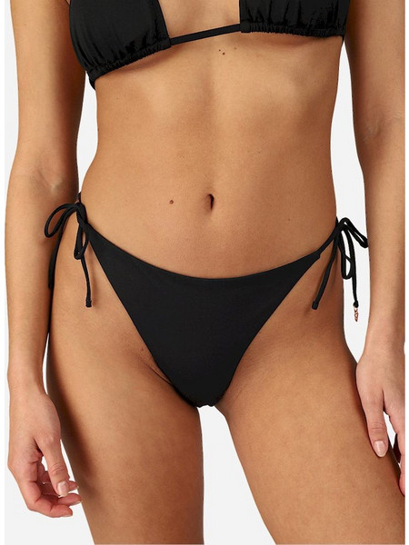 Brunotti Elly Bikini Slip Μαύρο 1-2512320217-9999