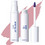 Tinted Beauty Peel & Reveal Ballet Babe Long Lasting Matte Κραγιόν Liquid