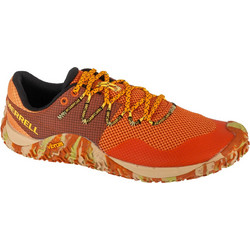 Merrell Ανδρικά Αθλητικά Παπούτσια Trail Running Πορτοκαλί J068443