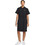 Nike Sportswear Everything Wovens Mini Καλοκαιρινό Αθλητικό Φόρεμα Σεμιζιέ Μαύρο HJ1144-010