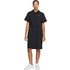 Nike Sportswear Everything Wovens Mini Καλοκαιρινό Αθλητικό Φόρεμα Σεμιζιέ Μαύρο HJ1144-010