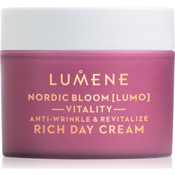 Lumene Nordic Bloom Vitality Rich Day Cream 50ml