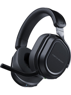 Turtle Beach Stealth 700 Gen 3 Ασύρματο Gaming Headset Over Ear Black