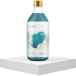 BioGel Original UltraMan For Him 1lt