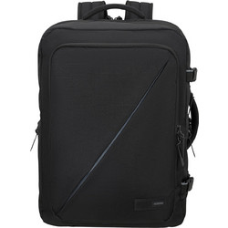 American Tourister Take2Cabin 154608-1041 Αδιάβροχο Σακίδιο Πλάτης 42.5lt Μαύρο