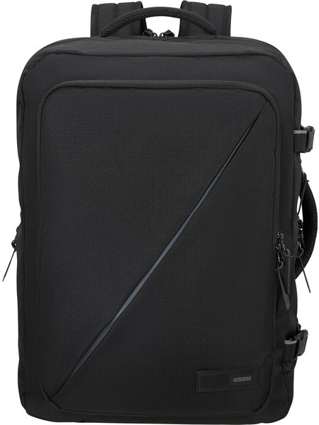 American Tourister Take2Cabin 154608-1041 Αδιάβροχο Σακίδιο Πλάτης 42.5lt Μαύρο