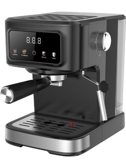 Crown CEM-1527 Μηχανή Espresso