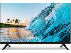 Crown 32FB12V26AW Smart Τηλεόραση 32" HD Ready LED HDR (2024)