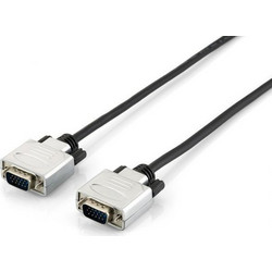 Equip 118865 Καλώδιο VGA Male to VGA Male 15m