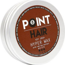 Point Barber Hyper Κερί Μαλλιών Λάμψης 100ml