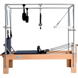 Alpha Pilates Cadillac Reformer 06-201-001