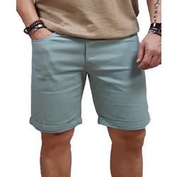 Jack & Jones Ανδρική Βερμούδα Chino Βεραμάν 12165892
