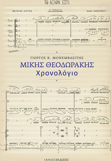Μίκης Θεοδωράκης