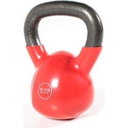 Real Motion 362-49962 Kettlebell Βινυλίου 10kg