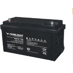 Sunlight SPB12-120 Μπαταρία VRLA-AGM 12V 120Ah