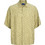 Jack & Jones Ανδρικό Πουκάμισο Κοντομάνικο Overshirt Lime 12271103