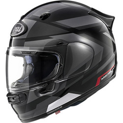 Arai Quantic Design Mosaic Black Grey Κράνος Μηχανής Full Face 1550gr
