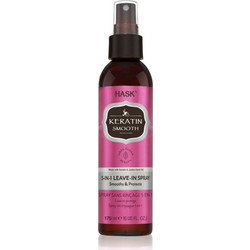 Hask Keratin Protein Σπρέι Μαλλιών για Φορμάρισμα 175ml