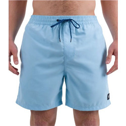 Hurley Icon Balboa Ανδρικό Μαγιό Σορτς Γαλάζιο MMBS01759-425