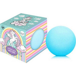 Bi-Es Unicorn Be Unique Bath Bomb 165gr