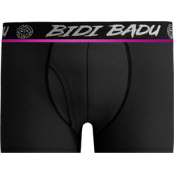 Bidi Badu Ανδρικό Μποξεράκι Μαύρο M1180001-BK