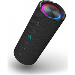Lamax-Electronics Musikbox Sounder 2 LXWSMSO2PLABA Ηχείο Bluetooth Μαύρο
