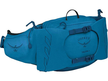 Osprey Talon Τσαντάκι Μέσης Μπλε 10006789