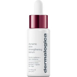 Dermalogica Dynamic Skin Strengthening Αντιγηραντικό Ενυδατικό Serum Προσώπου για Λάμψη με Πεπτίδια 30ml