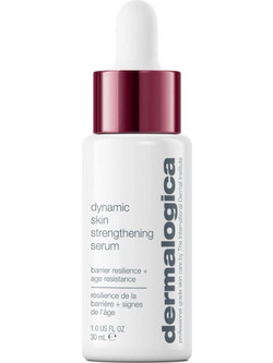 Dermalogica Dynamic Skin Strengthening Αντιγηραντικό Ενυδατικό Serum Προσώπου για Λάμψη με Πεπτίδια 30ml