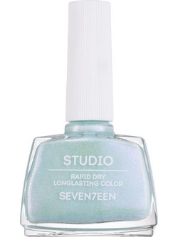 Seventeen Studio Rapid Dry Long Lasting 279 Gloss Βερνίκι Νυχιών 12ml