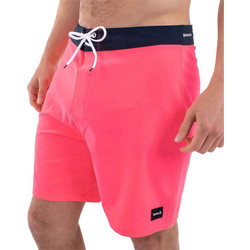 Hurley Ανδρικό Μαγιό Σορτς Φούξια MBS0011570-621