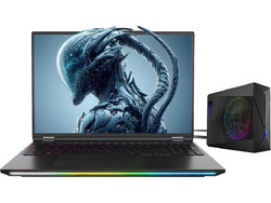 Dream Machines RX5090-16EU22 (Ultra 9-275HX/32GB/2TB SSD/GeForce RTX 5090 24GB/FreeDos)
