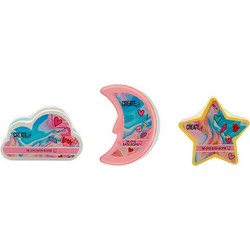 CREATE it! Tie-Dye Bath Bomb 110gr