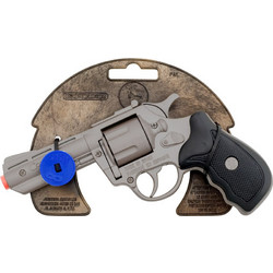 Gonher Παιδικό Πιστόλι Revolver 3033/0