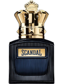 Jean Paul Gaultier Scandal Pour Homme Intense Eau de Parfum 50ml