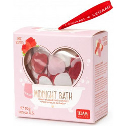 Legami Midnight Heart Confetti 30gr