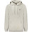 Tommy Hilfiger Ανδρικό Φούτερ με Κουκούλα & Τσέπες Γκρι DM0DM20742-PJ4