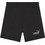 Puma Παιδική Βερμούδα Υφασμάτινη Μαύρη 685142-01