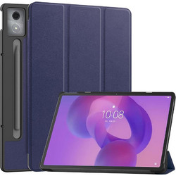 Techsuit FoldPro Blue (Lenovo Idea Tab Pro)