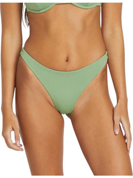 Volcom Bikini Brazil Πράσινο Mint O2512501-GGN