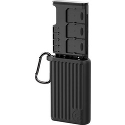 Ulanzi MCR-02 Card Reader USB-C 3.2 Gen 1 για SD / microSD