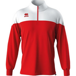 Errea Sport Blake & Flann Ανδρικό Σετ Φόρμας με Λάστιχο Navy Μπλε Κόκκινο GG0D0Z00500