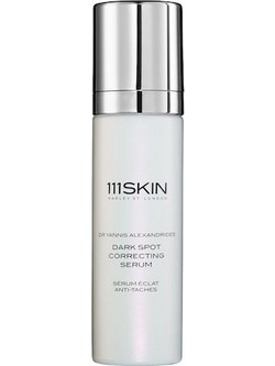 111Skin Ενυδατικό Serum Προσώπου για Πανάδες 30ml